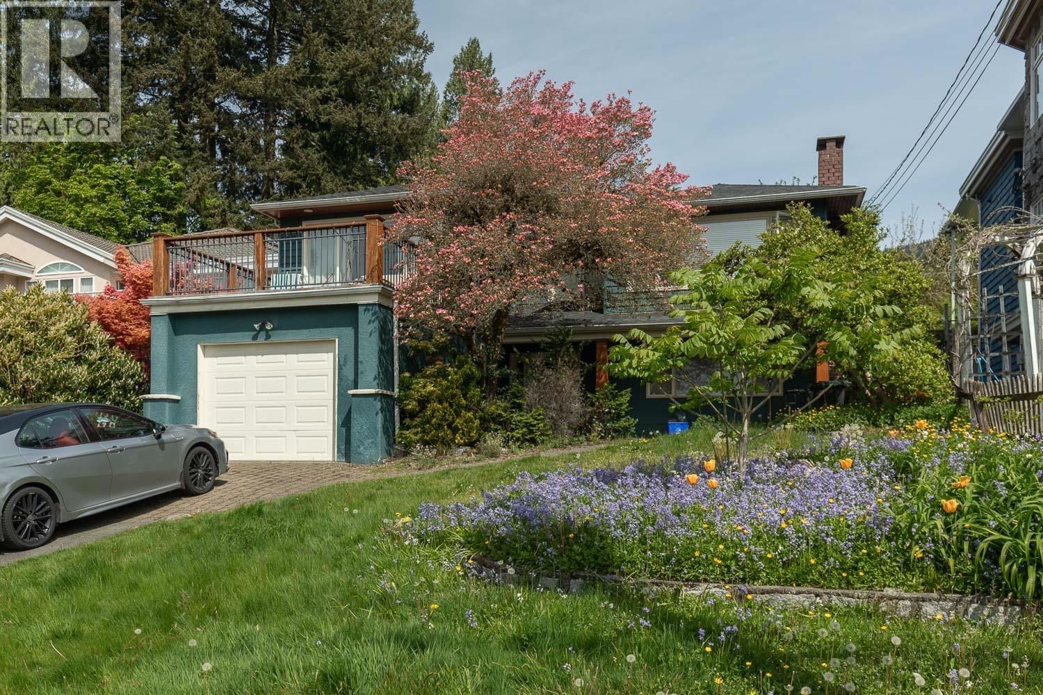 164 E CARISBROOKE ROAD, north vancouver, British Columbia