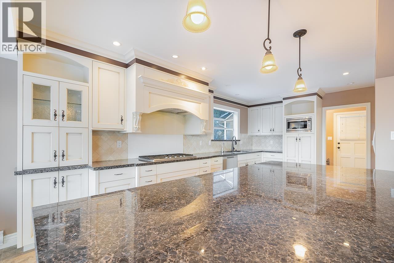 870 Greenwood Road, West Vancouver, British Columbia  V7S 1X7 - Photo 2 - R3119317