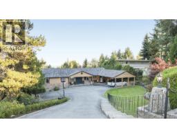 870 GREENWOOD ROAD, West Vancouver, British Columbia