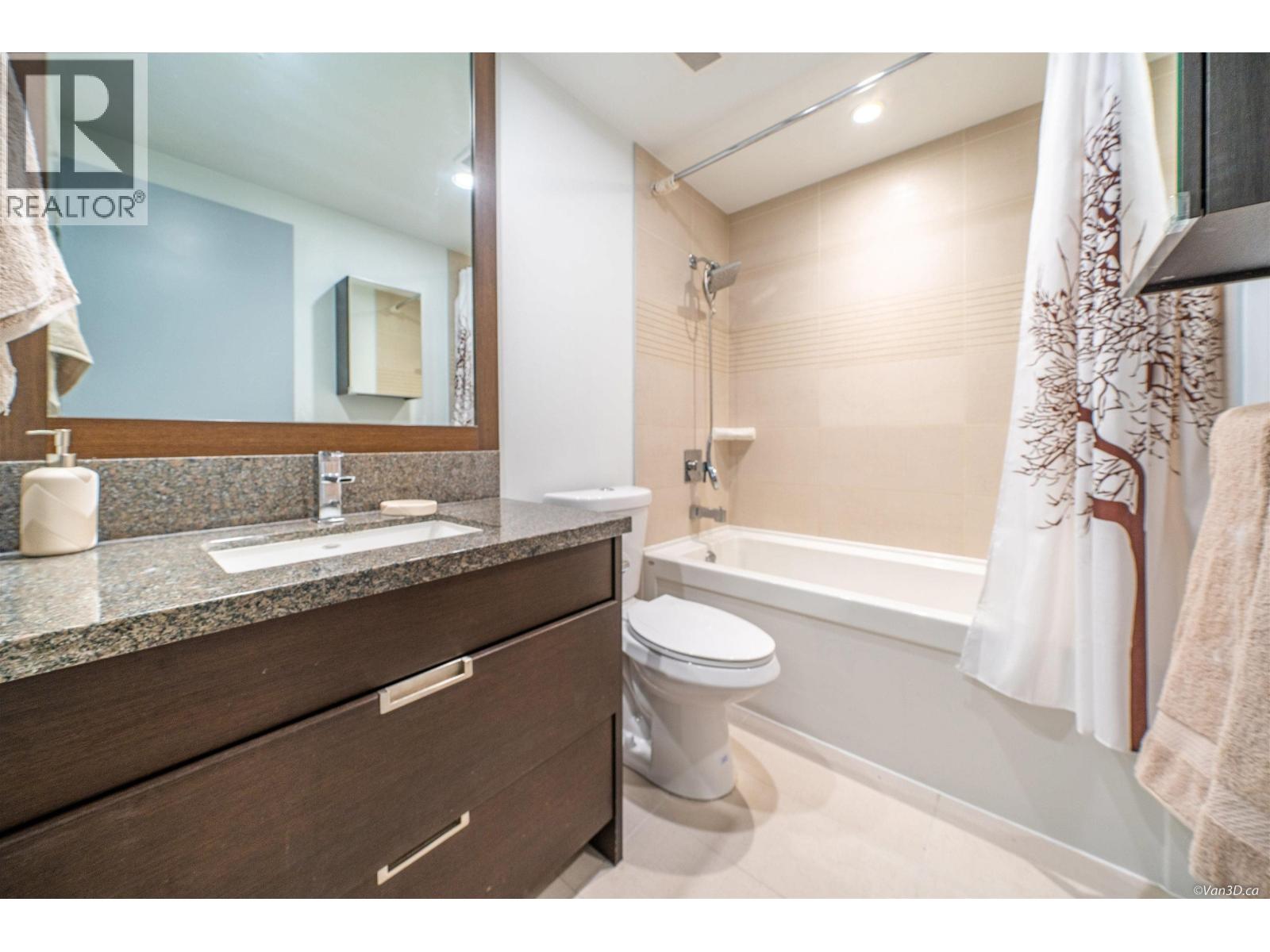201 2077 Rosser Avenue, Burnaby, British Columbia  V5C 0G6 - Photo 10 - R3119281