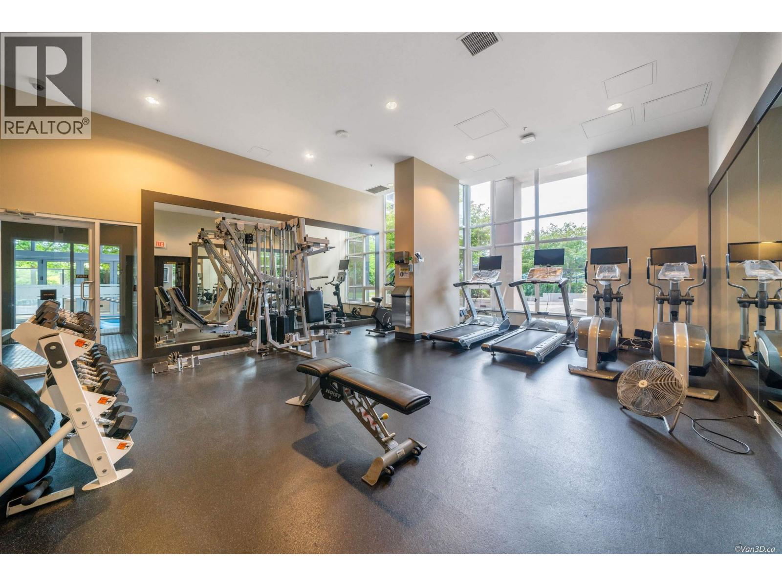 201 2077 Rosser Avenue, Burnaby, British Columbia  V5C 0G6 - Photo 12 - R3119281