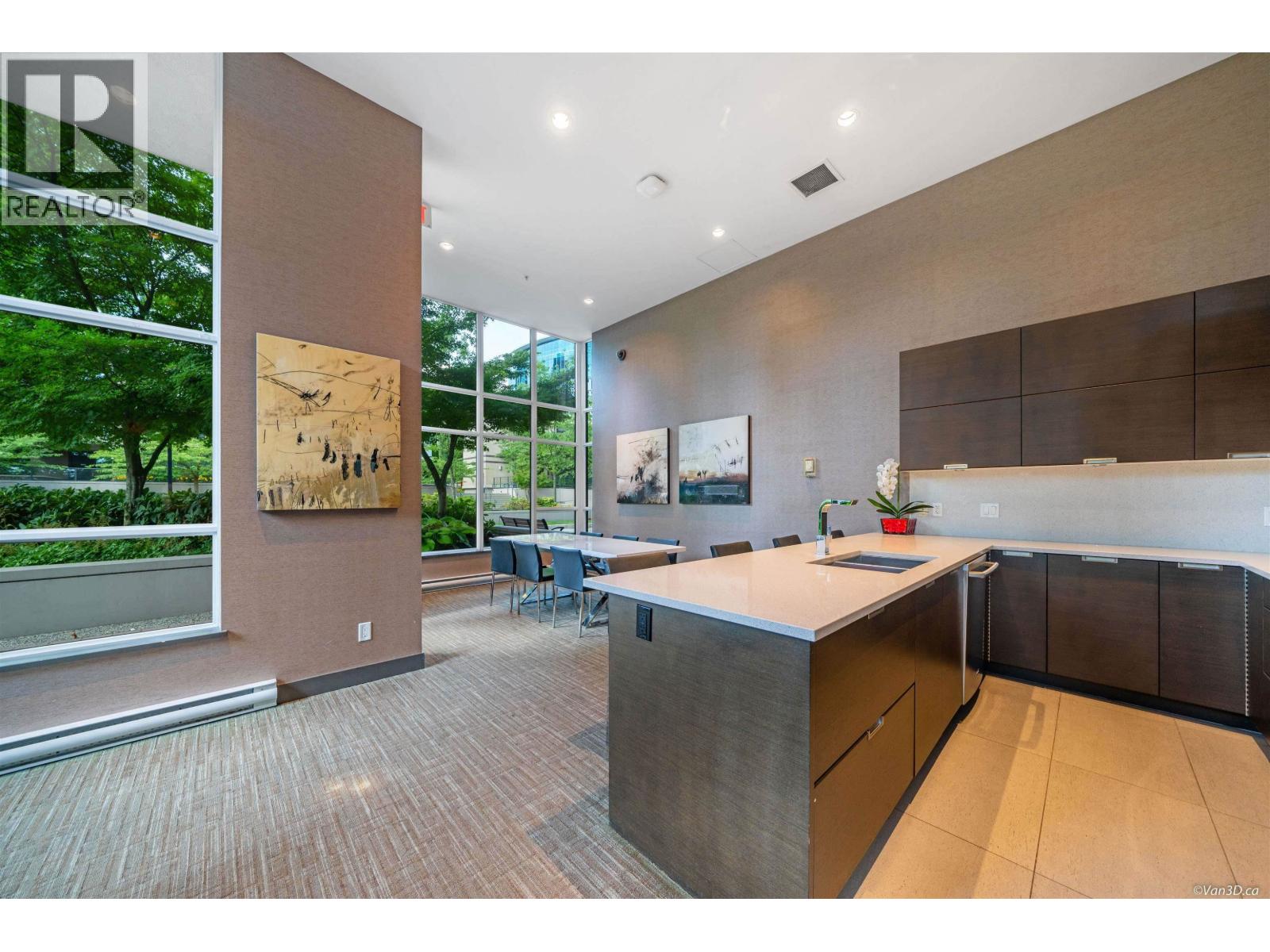 201 2077 Rosser Avenue, Burnaby, British Columbia  V5C 0G6 - Photo 15 - R3119281