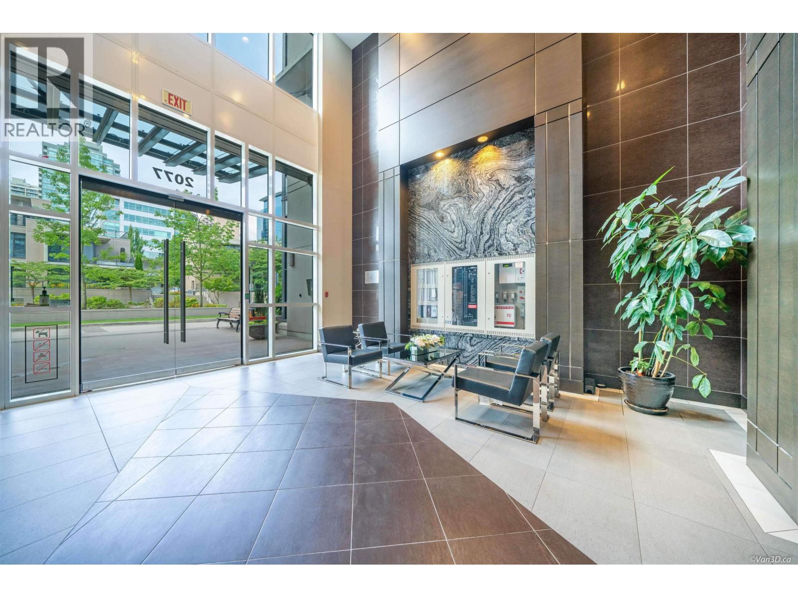 201 2077 Rosser Avenue, Burnaby, British Columbia  V5C 0G6 - Photo 18 - R3119281
