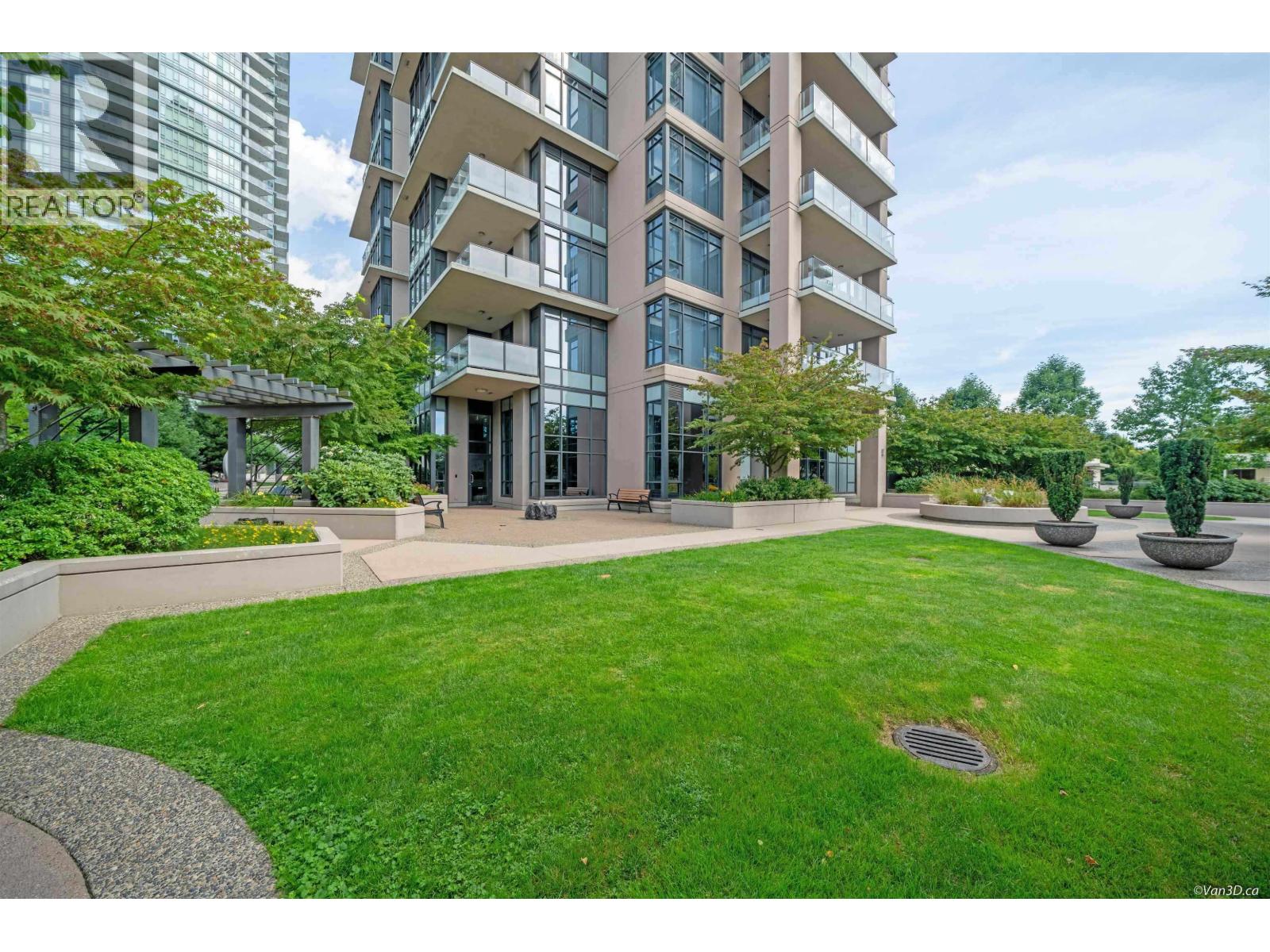 201 2077 Rosser Avenue, Burnaby, British Columbia  V5C 0G6 - Photo 19 - R3119281