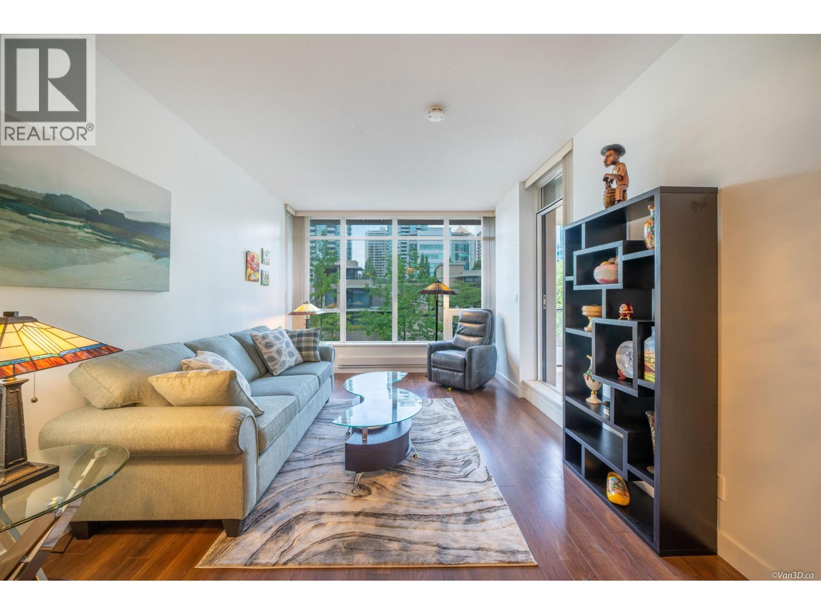 201 2077 Rosser Avenue, Burnaby, British Columbia  V5C 0G6 - Photo 4 - R3119281