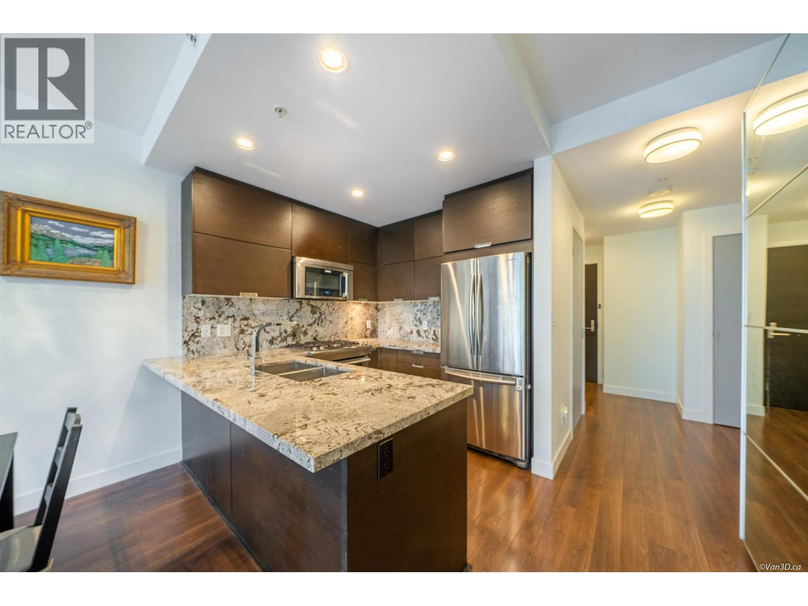 201 2077 Rosser Avenue, Burnaby, British Columbia  V5C 0G6 - Photo 8 - R3119281