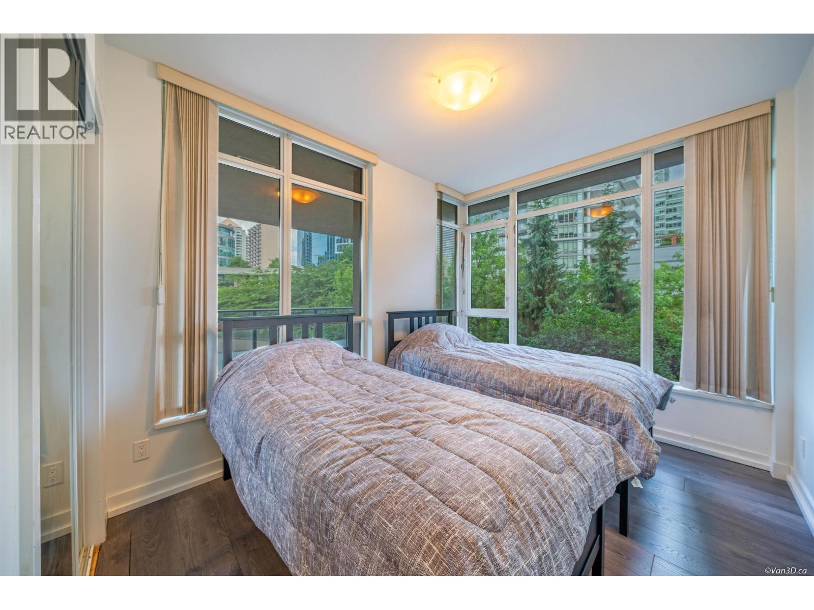 201 2077 Rosser Avenue, Burnaby, British Columbia  V5C 0G6 - Photo 9 - R3119281