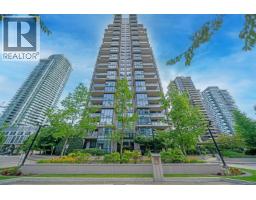 201 2077 ROSSER AVENUE, Burnaby, British Columbia