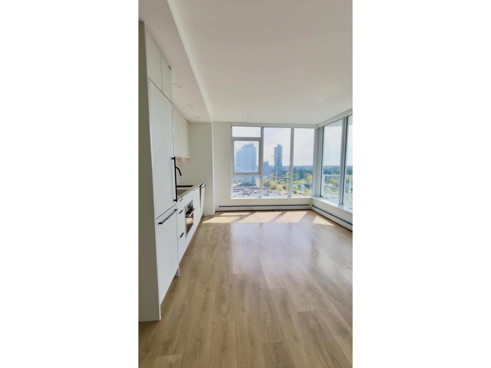 1708 13685 102 Avenue, Surrey, British Columbia  V3T 1N7 - Photo 5 - R3119256