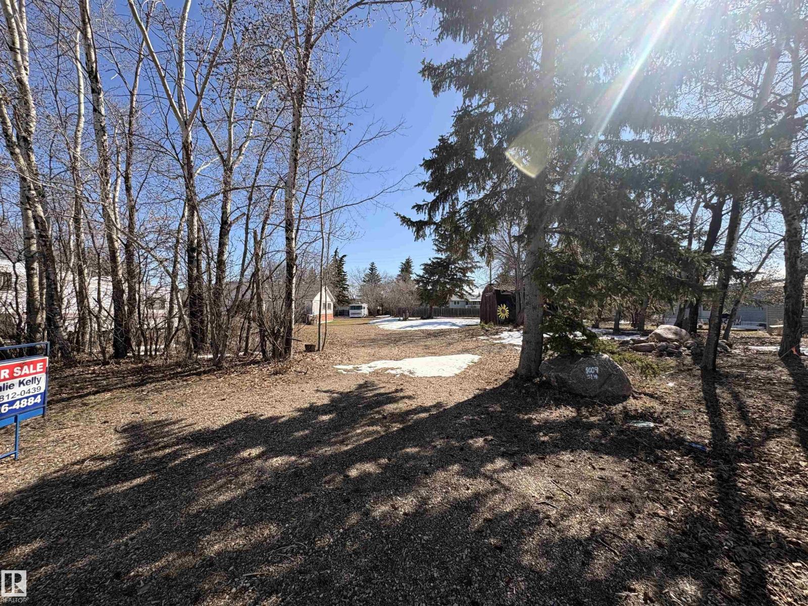 5007 51 ST, ardmore, Alberta