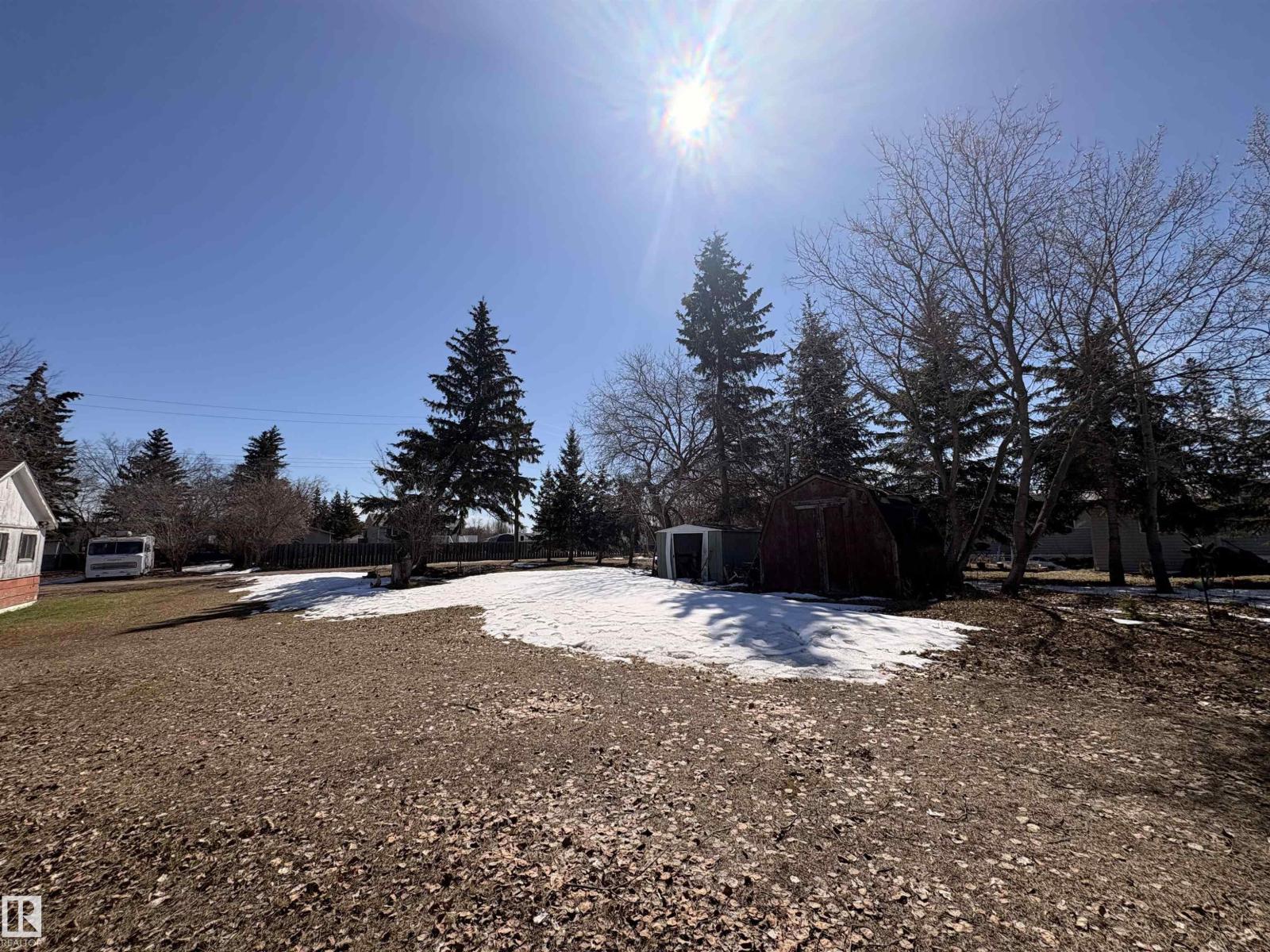 5007 51 St, Ardmore, Alberta  T0A 1H0 - Photo 2 - E4485684