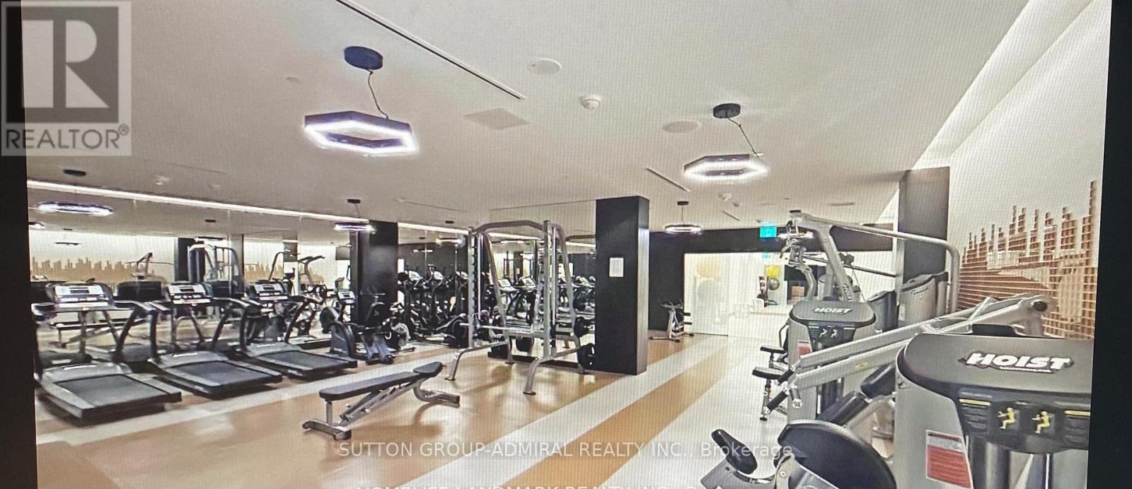 703 - 6 Sonic Way, Toronto, Ontario  M3P 0P1 - Photo 2 - C13081760