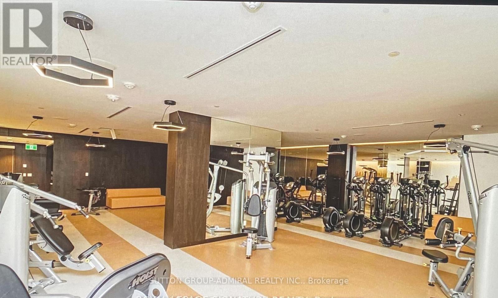 703 - 6 Sonic Way, Toronto, Ontario  M3P 0P1 - Photo 4 - C13081760