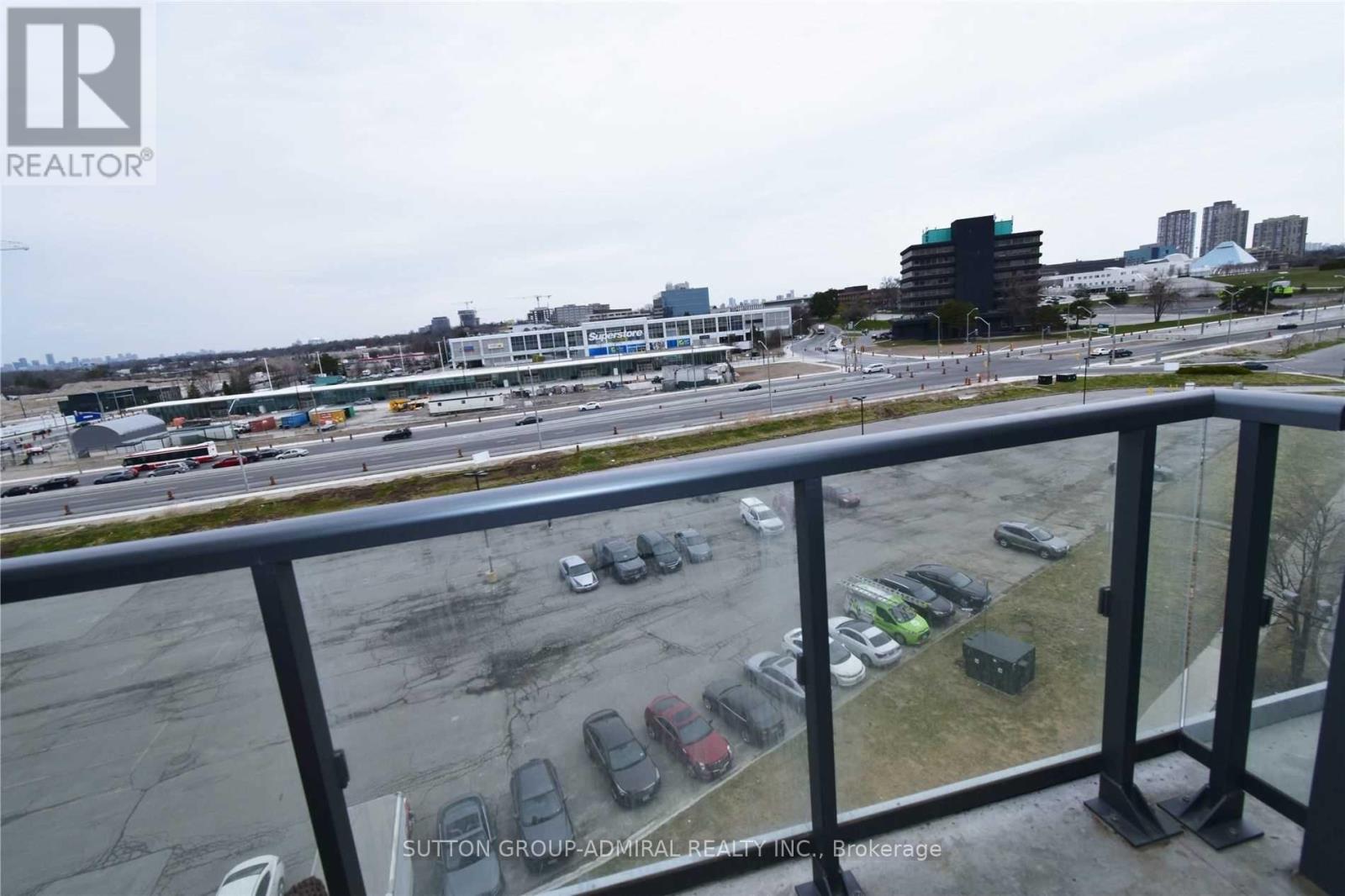 703 - 6 Sonic Way, Toronto, Ontario  M3P 0P1 - Photo 8 - C13081760