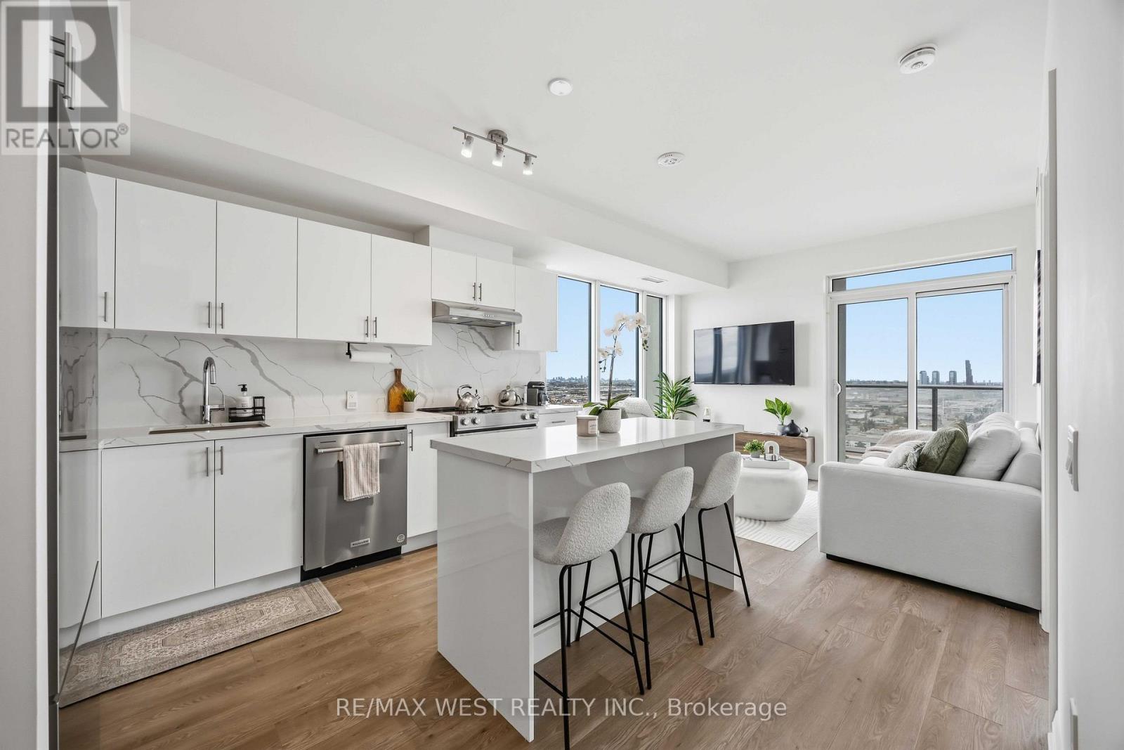 2621 - 8960 Jane Street, Vaughan (Beverley Glen), Ontario  L4K 0N9 - Photo 11 - N13081762