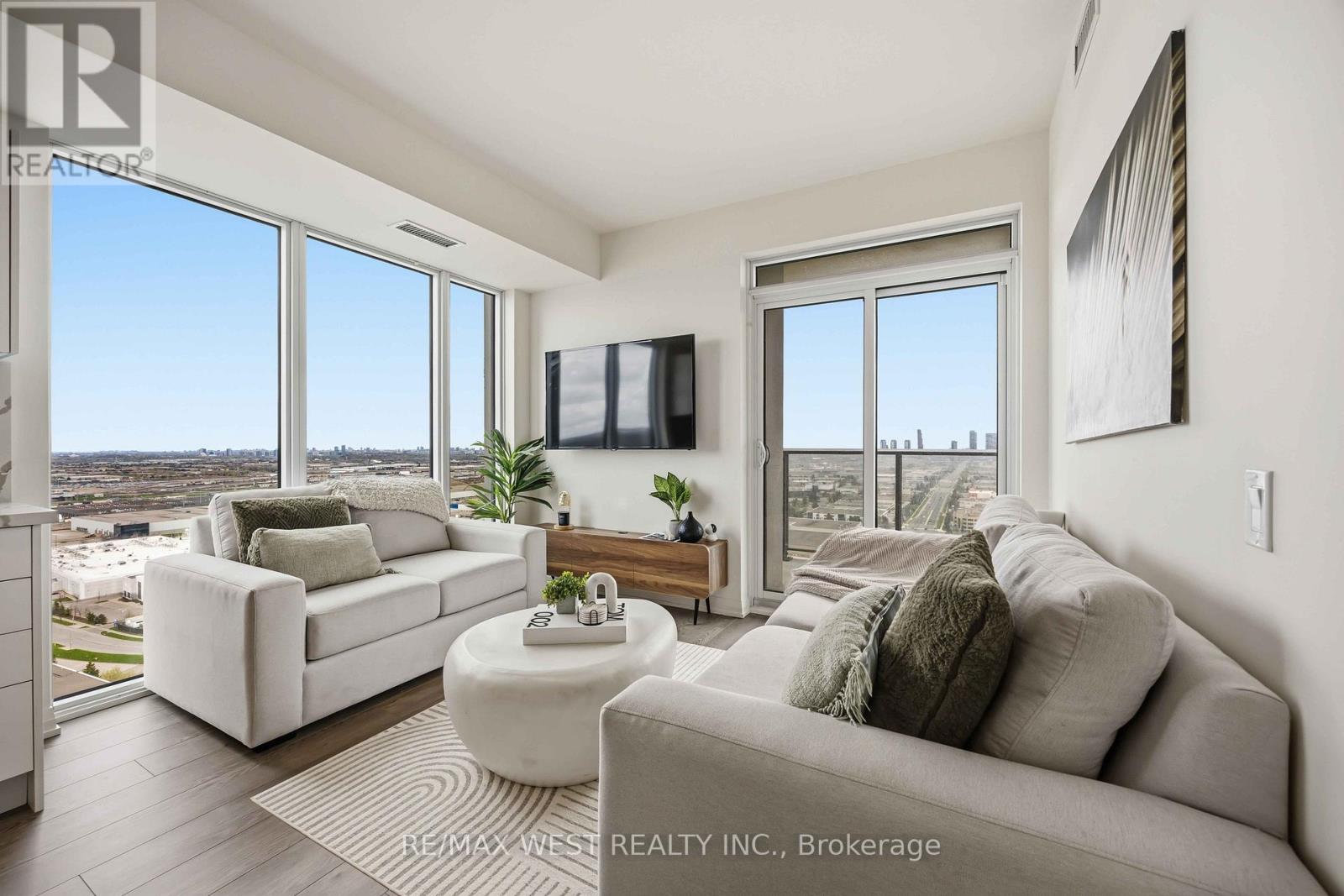 2621 - 8960 Jane Street, Vaughan (Beverley Glen), Ontario  L4K 0N9 - Photo 6 - N13081762
