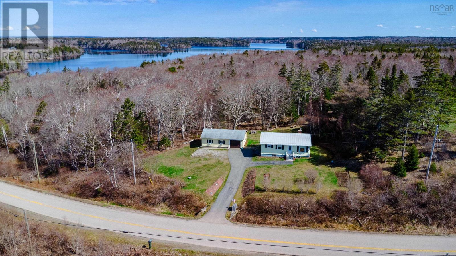 1185 Richmond Rd, Ireton, Nova Scotia  B5A 5L5 - Photo 2 - 202608985