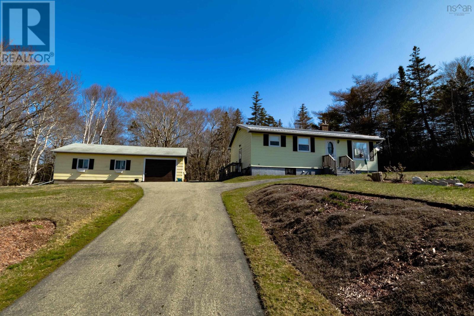 1185 Richmond Rd, Ireton, Nova Scotia  B5A 5L5 - Photo 3 - 202608985