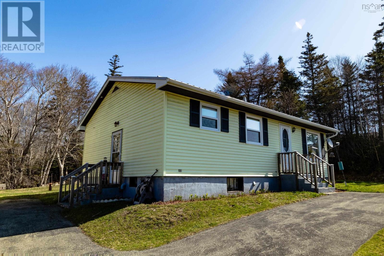 1185 Richmond Rd, Ireton, Nova Scotia  B5A 5L5 - Photo 8 - 202608985