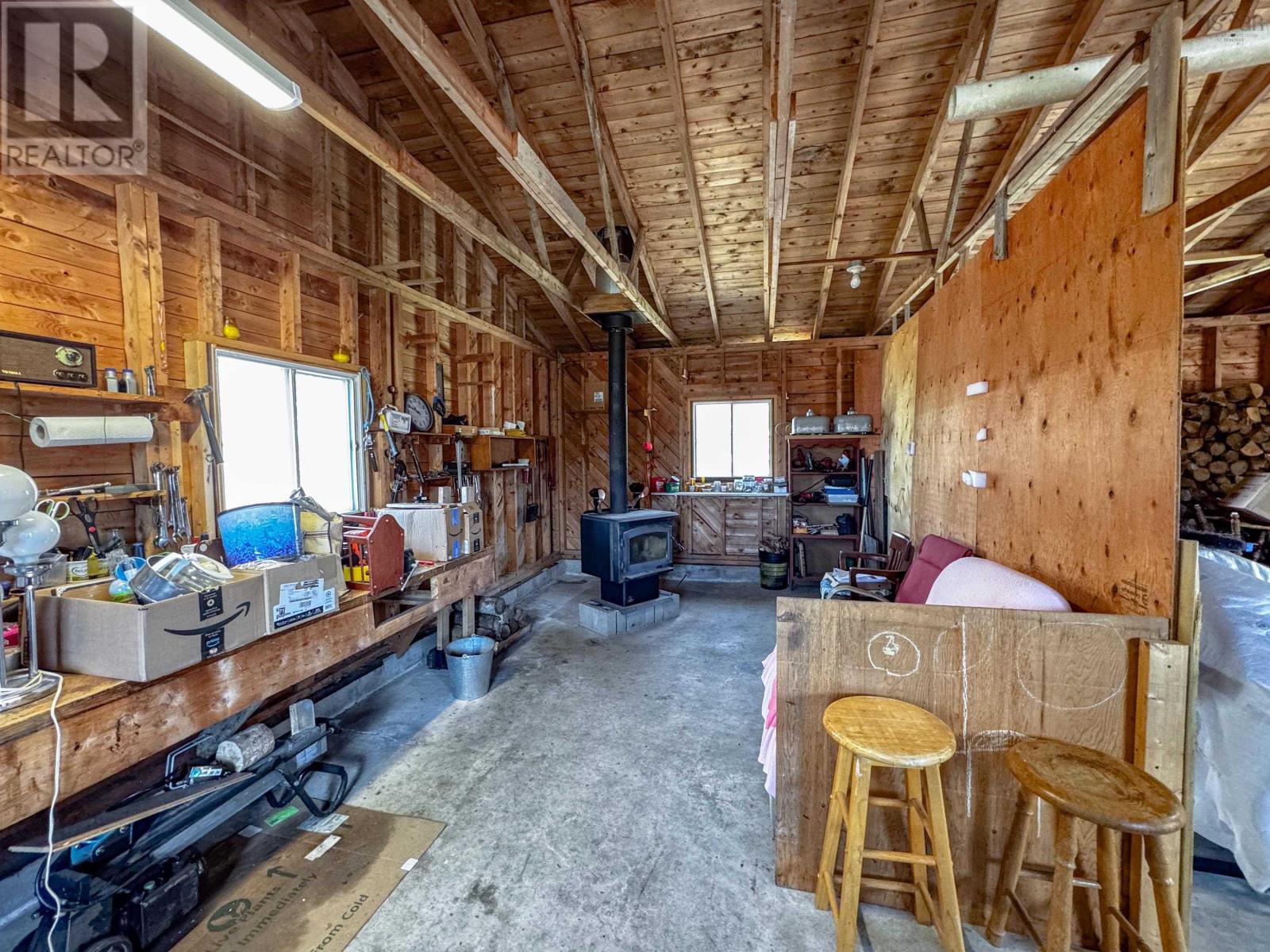 1185 Richmond Rd, Ireton, Nova Scotia  B5A 5L5 - Photo 39 - 202608985