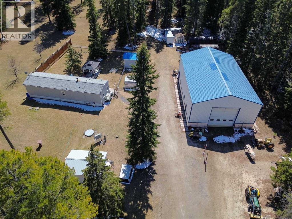 1 Pine Ridge Drive, Rural Clearwater County, Alberta  T4T 2A4 - Photo 4 - A2303905