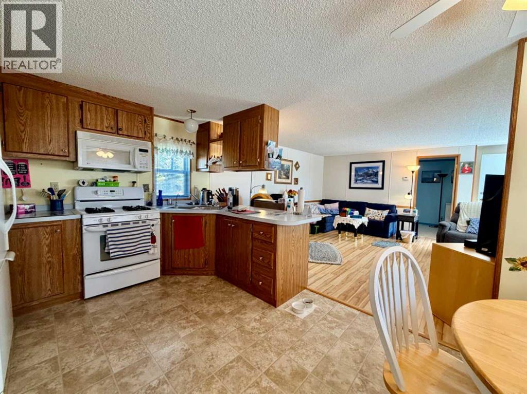 1 Pine Ridge Drive, Rural Clearwater County, Alberta  T4T 2A4 - Photo 11 - A2303905