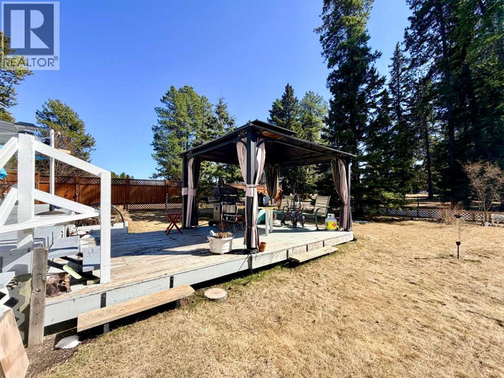 1 Pine Ridge Drive, Rural Clearwater County, Alberta  T4T 2A4 - Photo 8 - A2303905