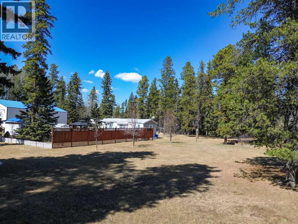 1 Pine Ridge Drive, Rural Clearwater County, Alberta  T4T 2A4 - Photo 22 - A2303905