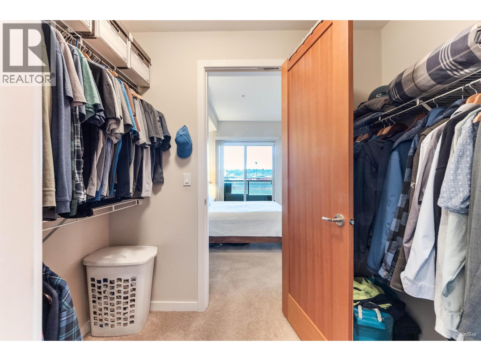 306 240 Salter Street, New Westminster, British Columbia  V3M 0C1 - Photo 14 - R3119296