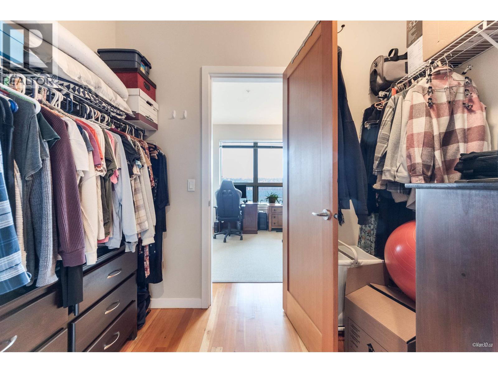 306 240 Salter Street, New Westminster, British Columbia  V3M 0C1 - Photo 18 - R3119296