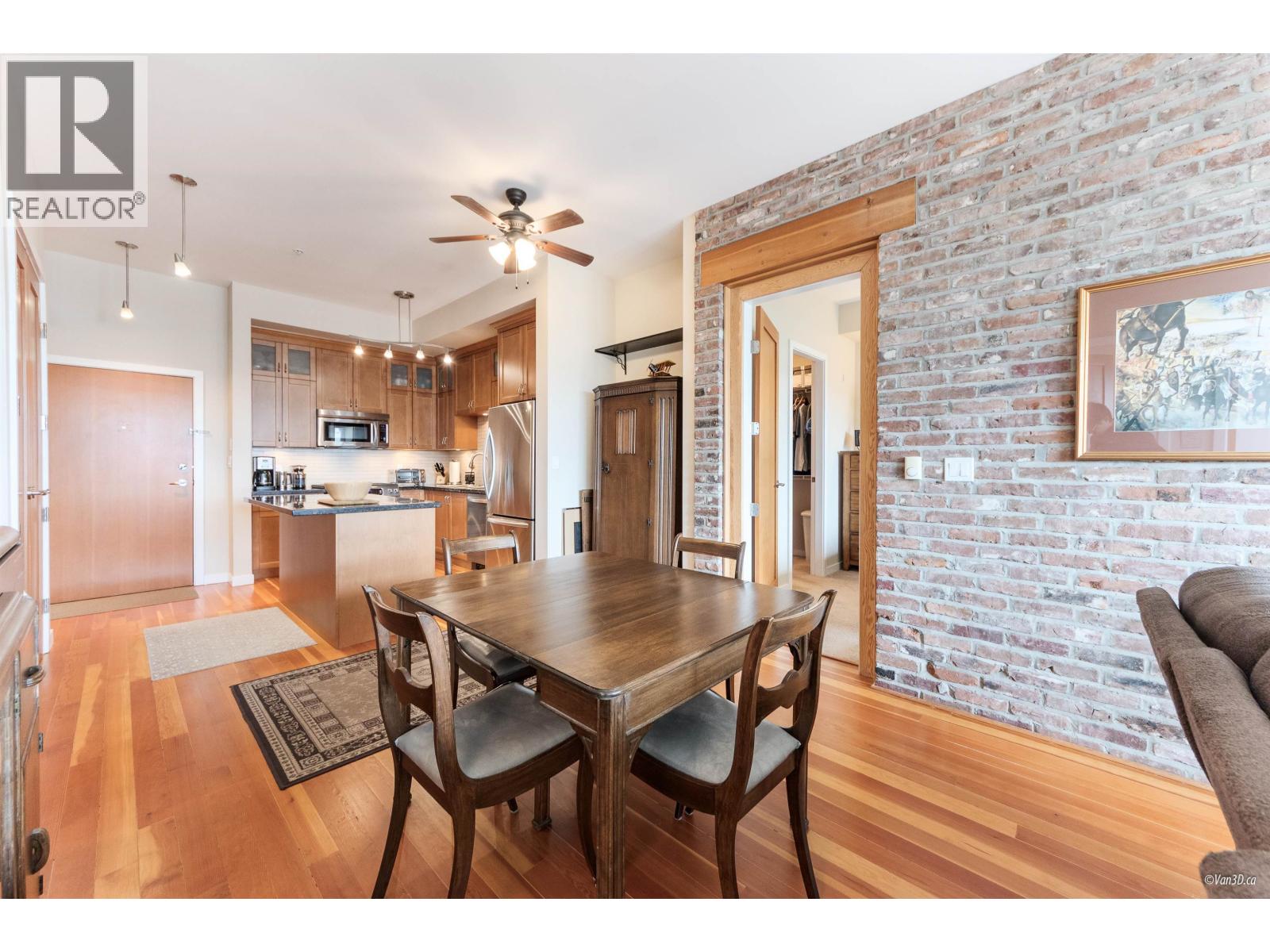 306 240 Salter Street, New Westminster, British Columbia  V3M 0C1 - Photo 6 - R3119296
