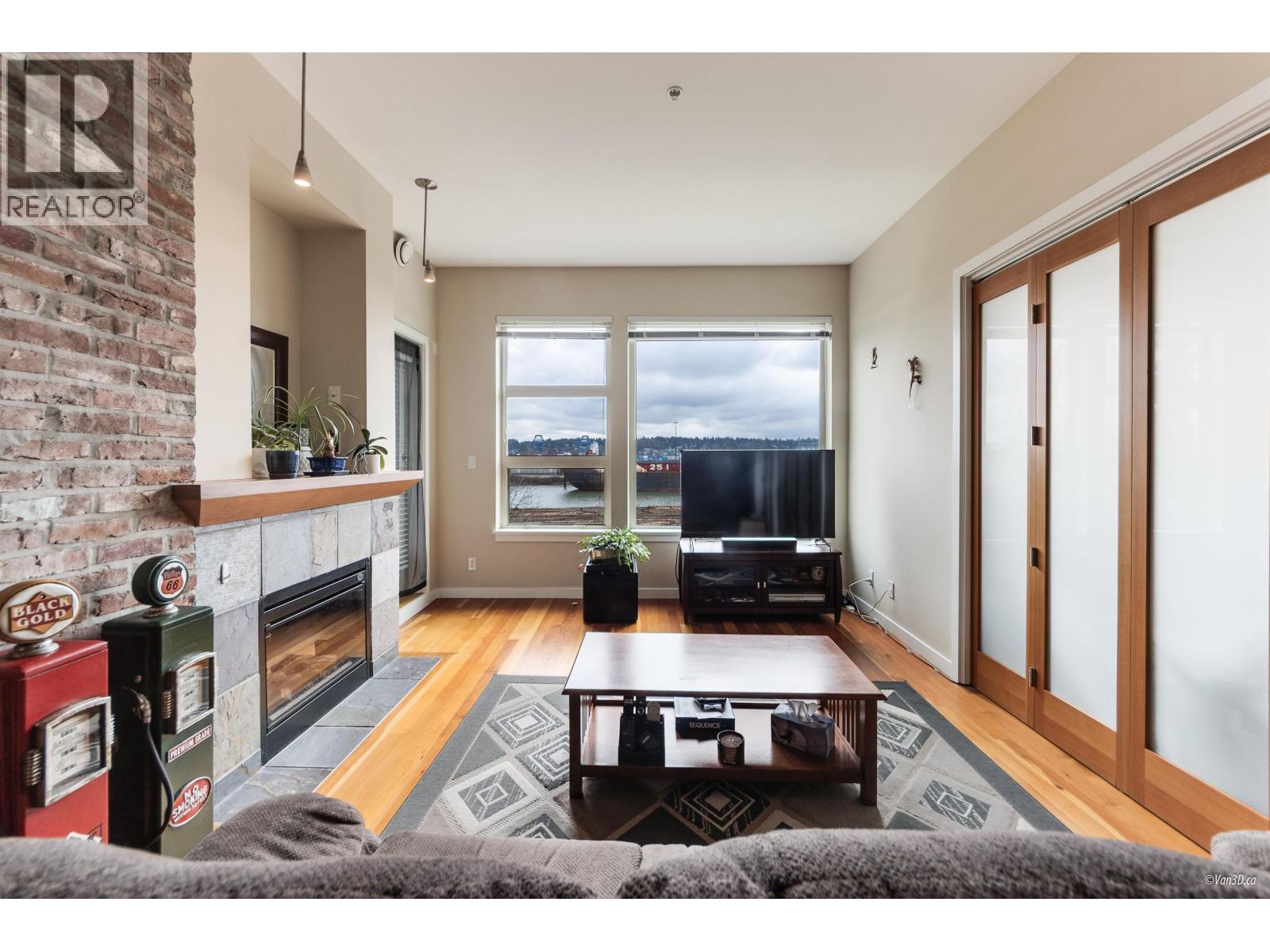 306 240 Salter Street, New Westminster, British Columbia  V3M 0C1 - Photo 8 - R3119296