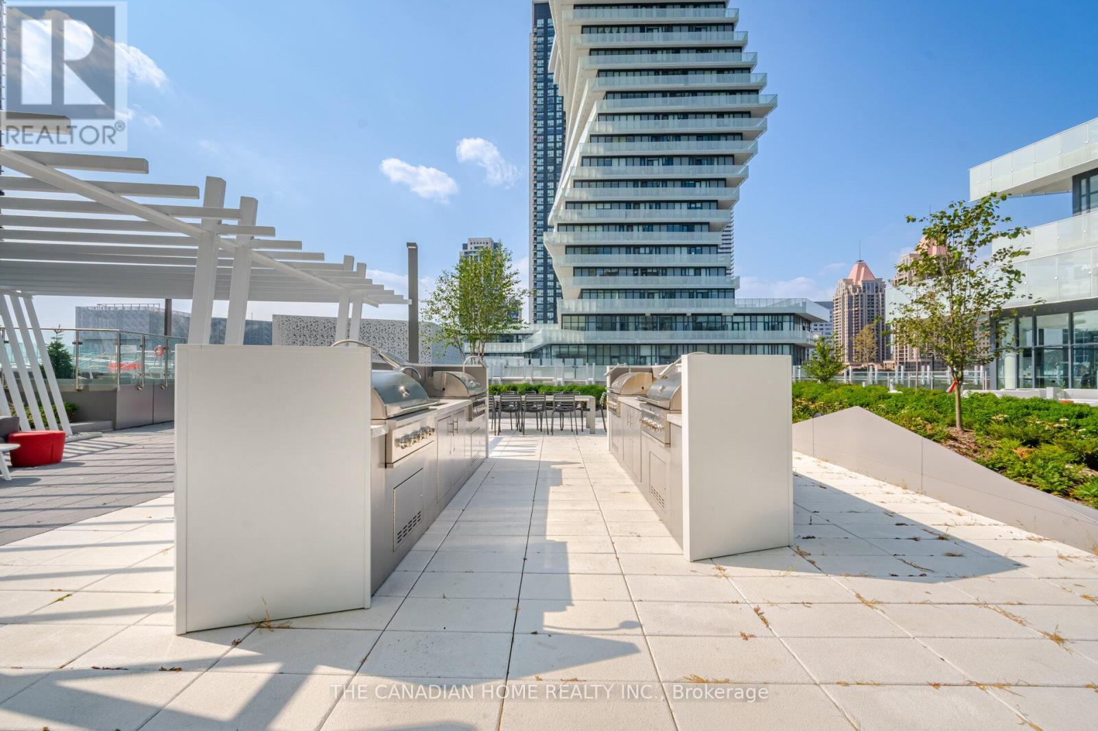 805 - 3883 Quartz Street, Mississauga, Ontario  L5B 4M6 - Photo 45 - W13081732