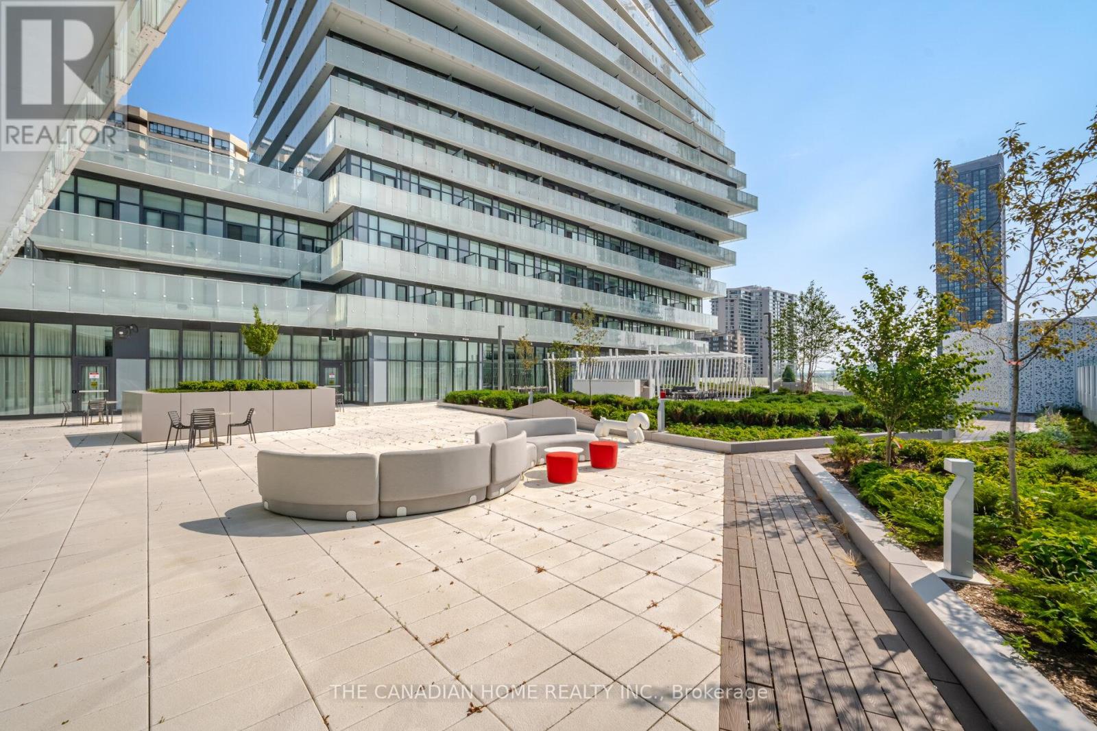 805 - 3883 Quartz Street, Mississauga, Ontario  L5B 4M6 - Photo 46 - W13081732