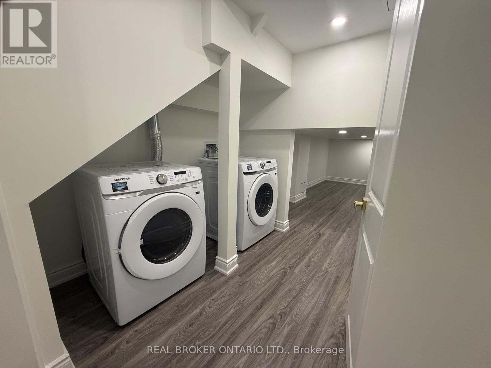 Basement - 1450 Perwinkle Place, Milton (Walker), Ontario  L9E 1Z8 - Photo 4 - W13081754