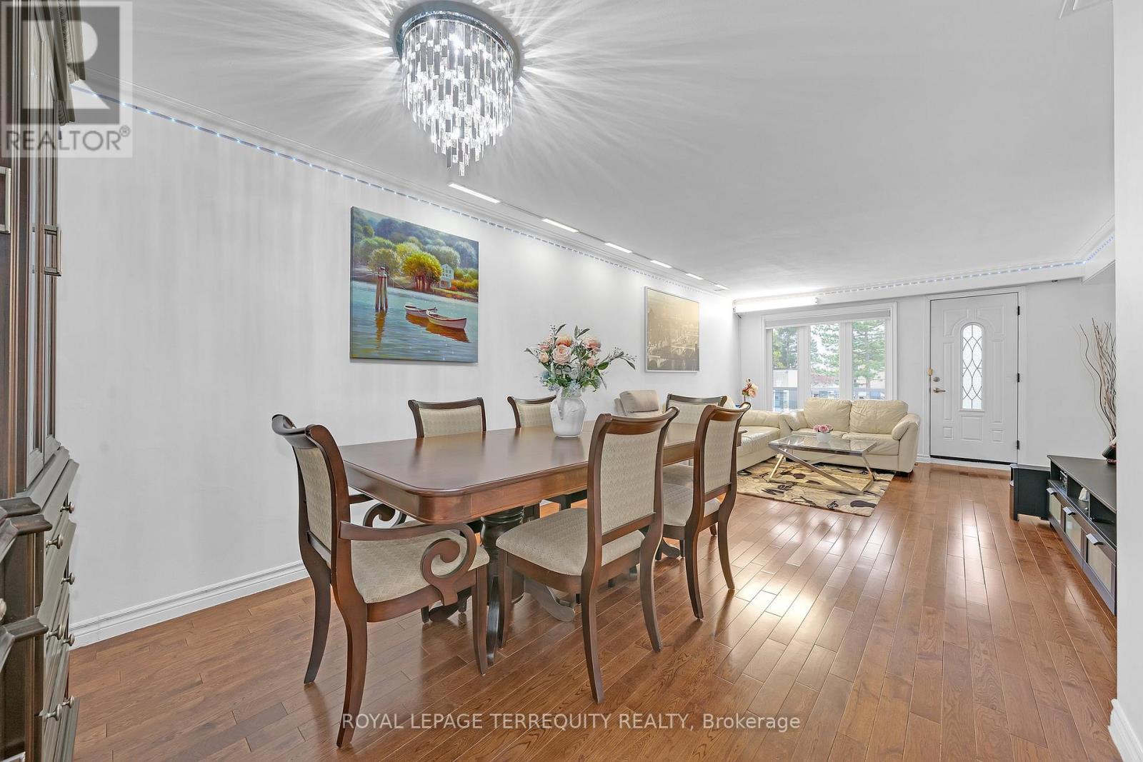 270 Grandravine Drive, Toronto, Ontario  M3N 1J3 - Photo 10 - W13081756