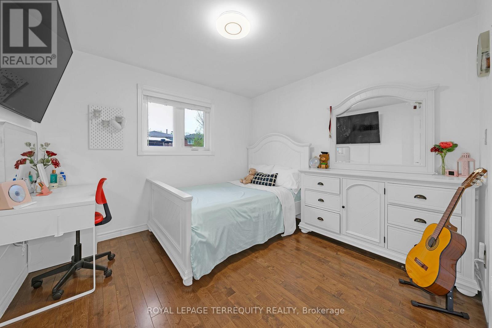 270 Grandravine Drive, Toronto, Ontario  M3N 1J3 - Photo 20 - W13081756