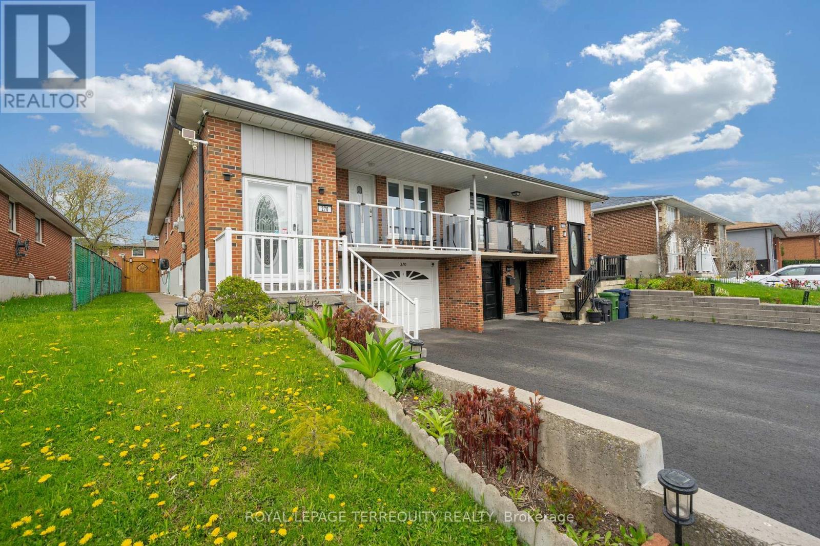270 Grandravine Drive, Toronto, Ontario  M3N 1J3 - Photo 3 - W13081756