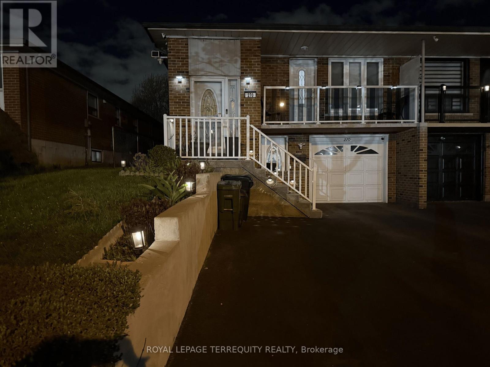 270 Grandravine Drive, Toronto, Ontario  M3N 1J3 - Photo 38 - W13081756