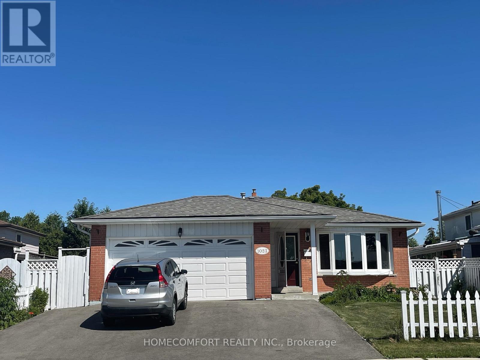 LOWER - 1023 MCBRIDE AVENUE, Mississauga, Ontario