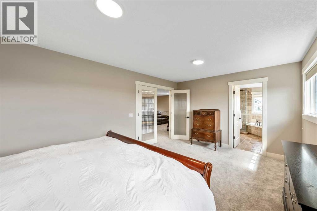 133 Channelside Cove SW, Airdrie, Alberta  T4B 2J1 - Photo 23 - A2306073