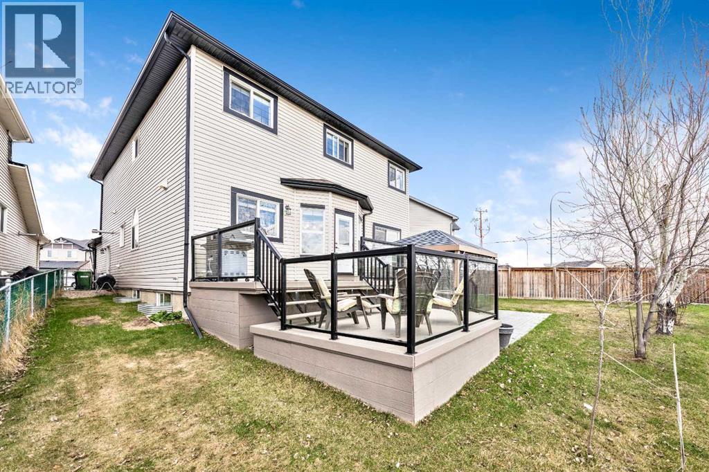 133 Channelside Cove SW, Airdrie, Alberta  T4B 2J1 - Photo 39 - A2306073