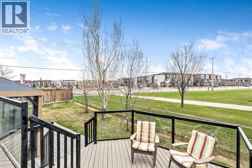 133 Channelside Cove SW, Airdrie, Alberta  T4B 2J1 - Photo 43 - A2306073