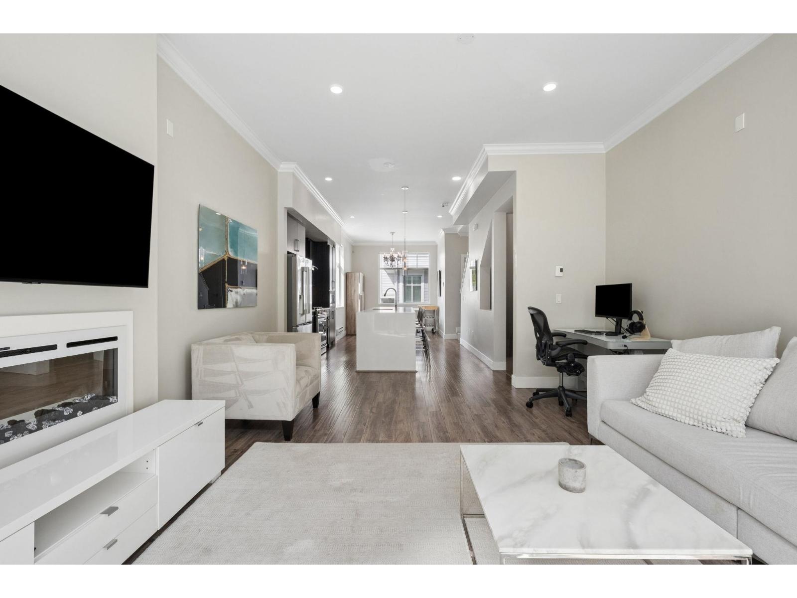 16 2528 156 STREET, surrey, British Columbia