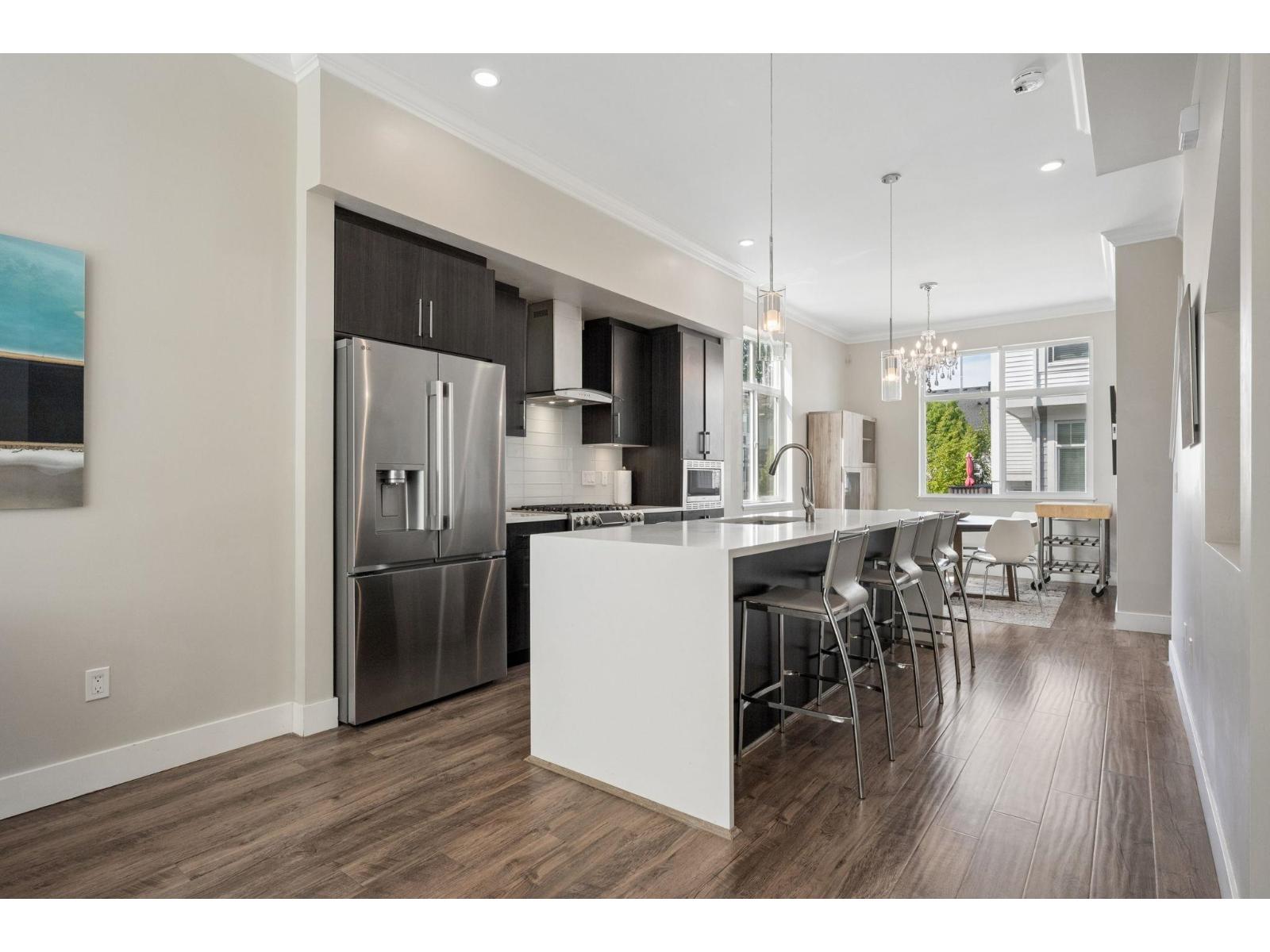 16 2528 156 Street, Surrey, British Columbia  V4P 0E7 - Photo 11 - R3119333