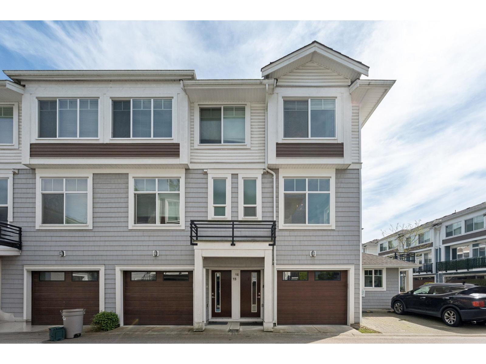 16 2528 156 Street, Surrey, British Columbia  V4P 0E7 - Photo 31 - R3119333