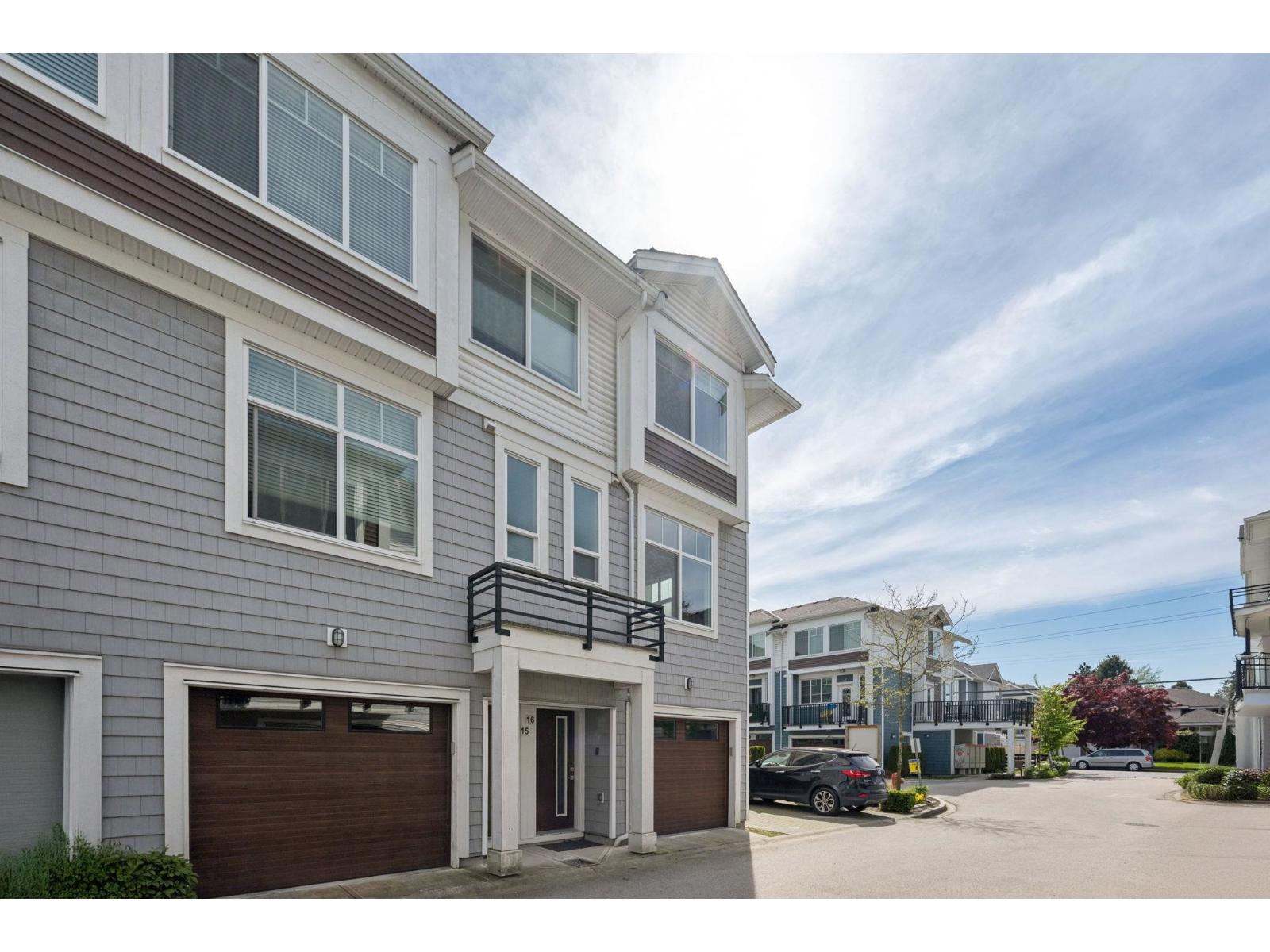 16 2528 156 Street, Surrey, British Columbia  V4P 0E7 - Photo 32 - R3119333