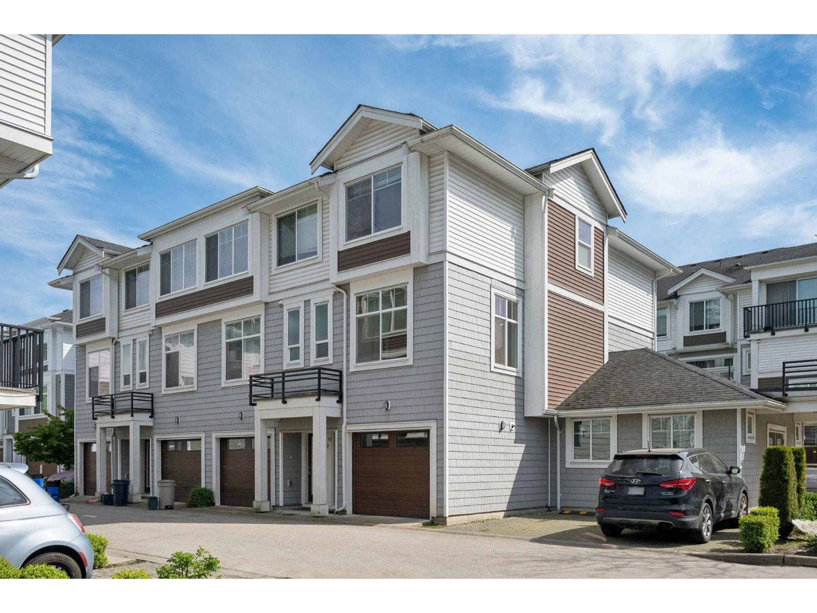 16 2528 156 Street, Surrey, British Columbia  V4P 0E7 - Photo 33 - R3119333