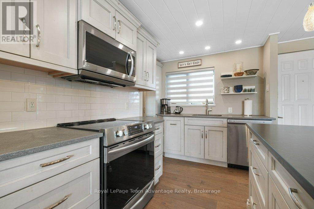 2e - 20 Ryder Drive, Mcdougall, Ontario  P2A 2W9 - Photo 14 - X12734822