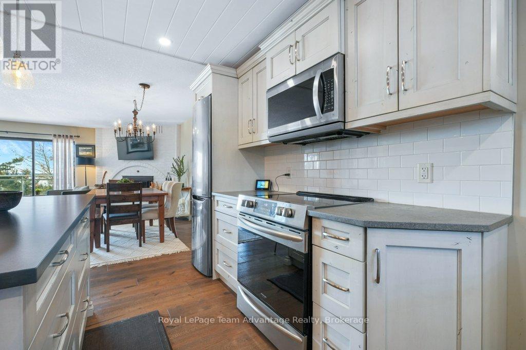 2e - 20 Ryder Drive, Mcdougall, Ontario  P2A 2W9 - Photo 15 - X12734822